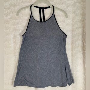 Athleta Super Soft And Flirty Sports Tank